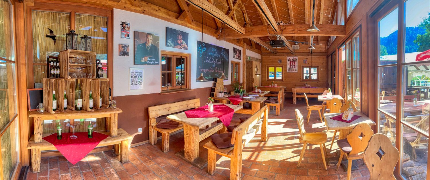 Sportalm Bayrischzell